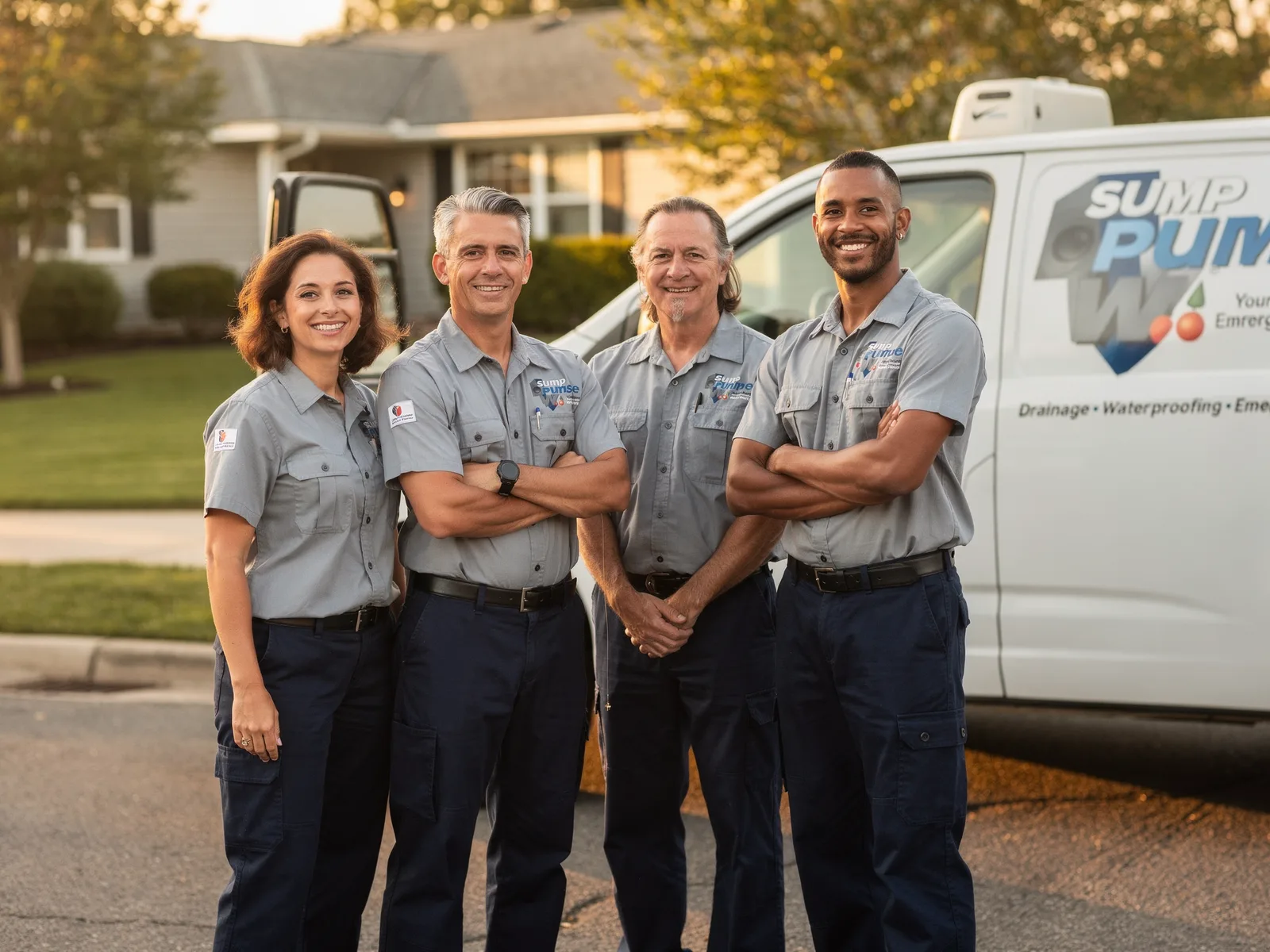 Water Heater Repair company in Westfield, NJ